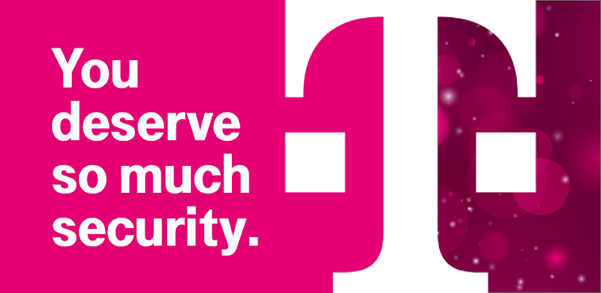 McAfee® Security for T-Mobile