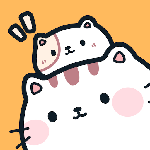 Meow Money Manager – Cute Cat