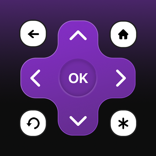 Rokie – Roku TV Remote Control