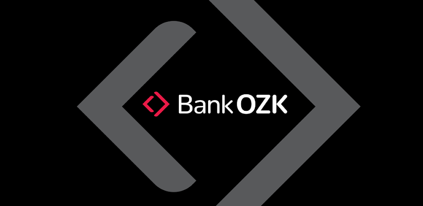 Bank OZK Mobile