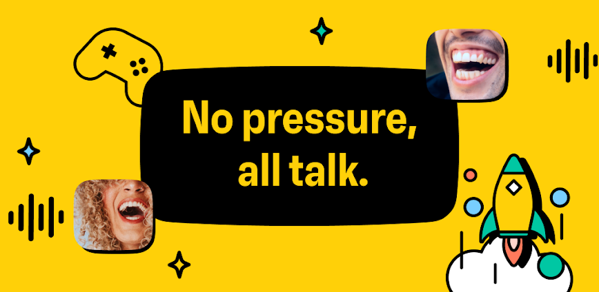 Walkie Talkie – All Talk App