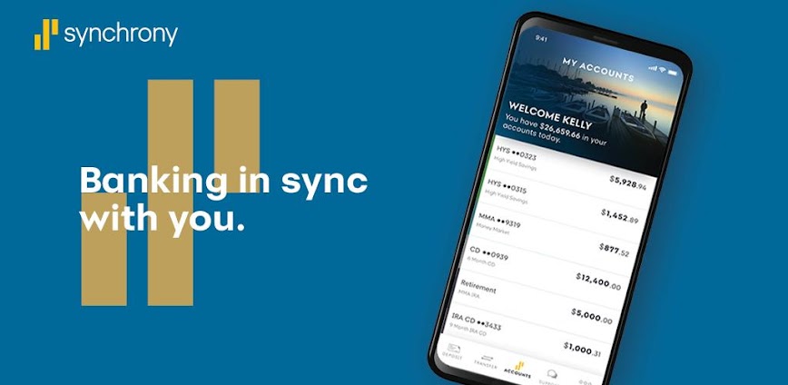 Synchrony Bank