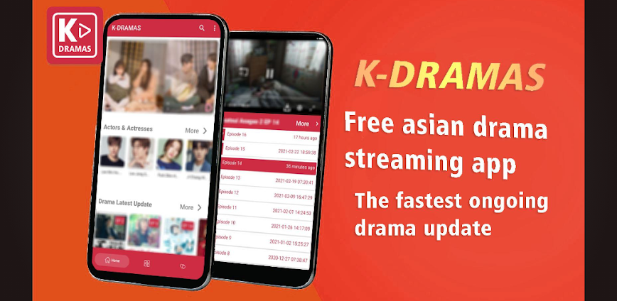 K DRAMA – Watch KDramas Online