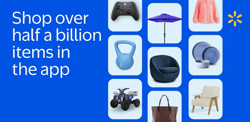 Walmart: Shopping & Savings