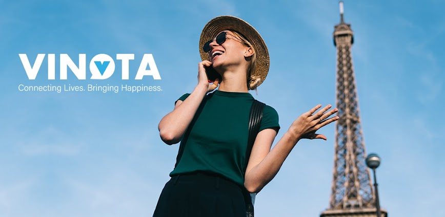 International calling – VINOTA