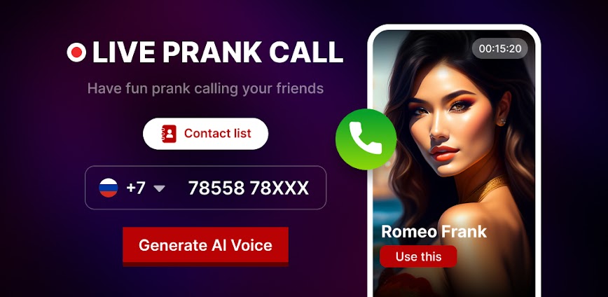 Prank Call: Hilarious Jokes