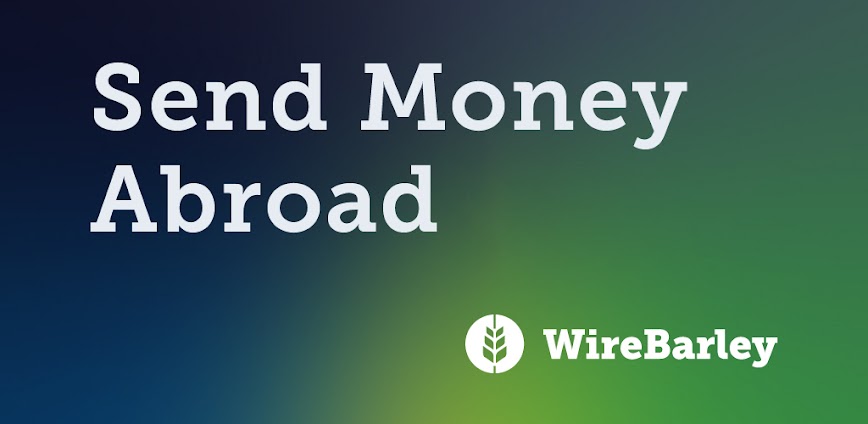 WireBarley Global Remittance