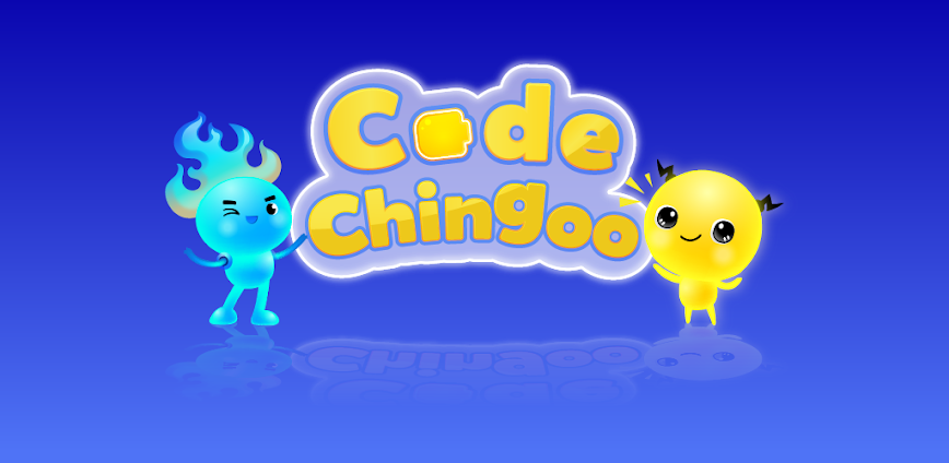Code Chingoo