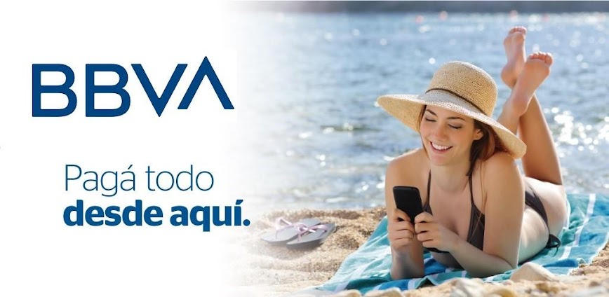 Pagos BBVA Uruguay