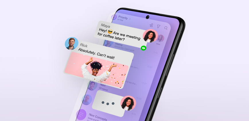 Spike: AI Email & Team Chat