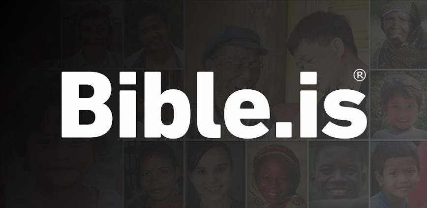 Bible – Audio & Video Bibles