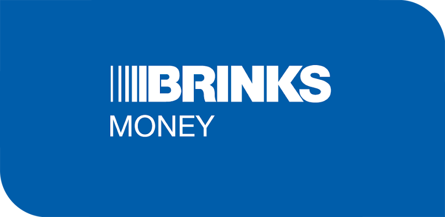 Brink's Money Prepaid