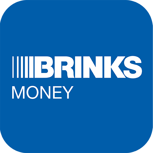 Brink's Money Prepaid