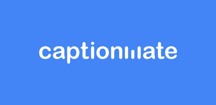 CaptionMate