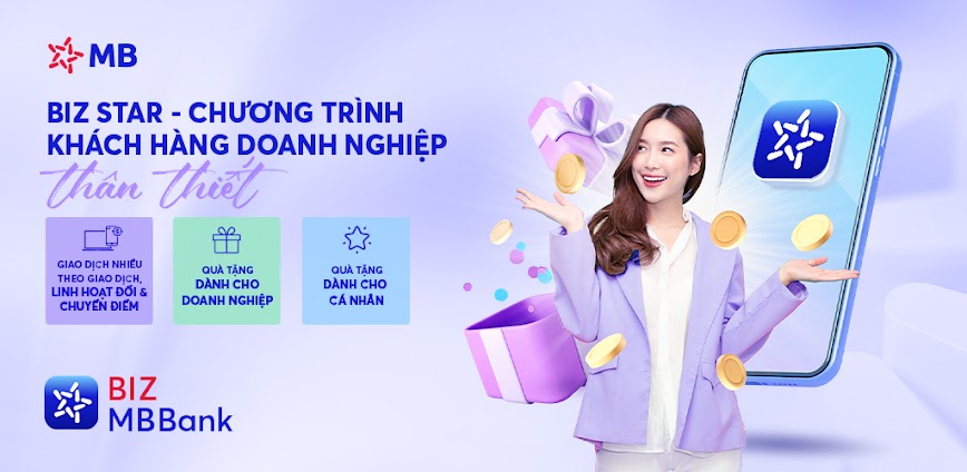 BIZ MBBank 2.0