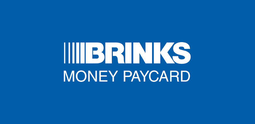 Brink's Money Paycard