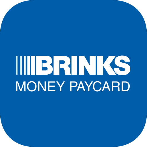 Brink's Money Paycard