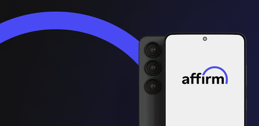 Affirm: Buy now, pay over time