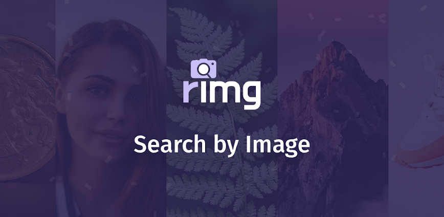 Reverse Image Search – RIMG