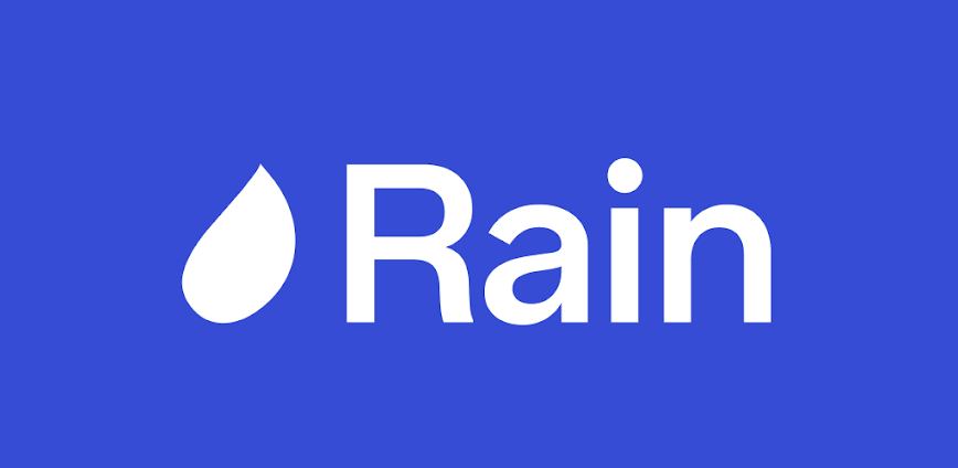 Rain Instant Pay