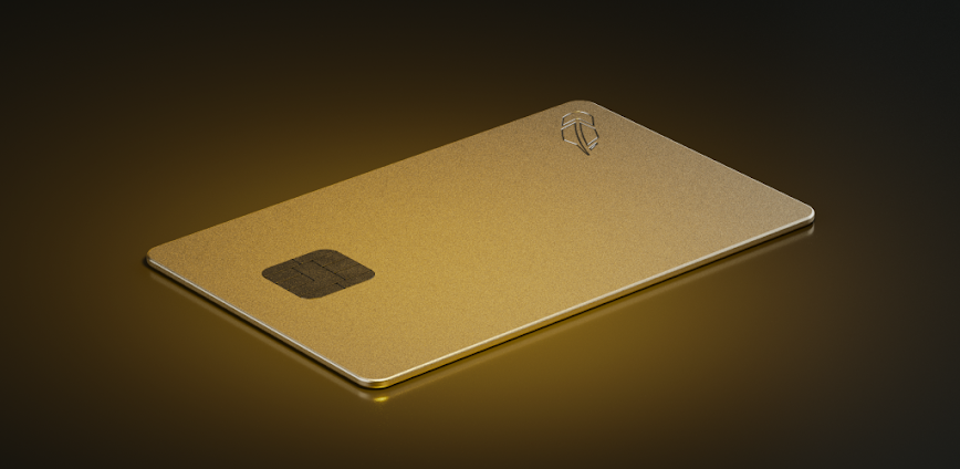 Robinhood Credit Card