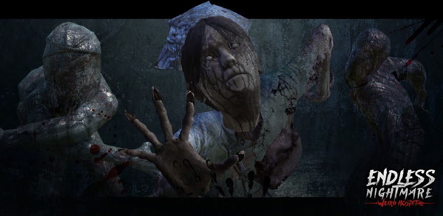 Endless Nightmare 2: Hospital