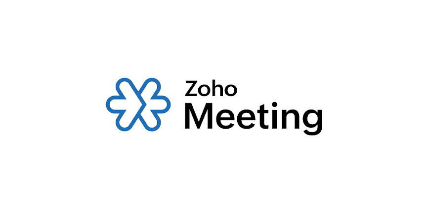Zoho Meeting – Online Meetings