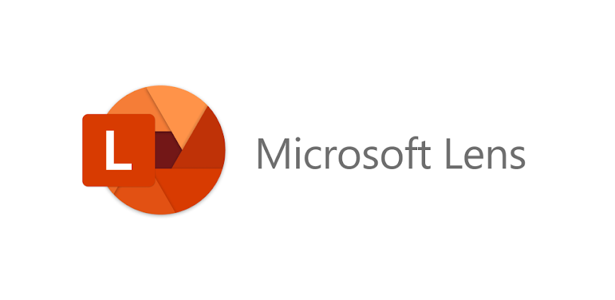 Microsoft Lens – PDF Scanner