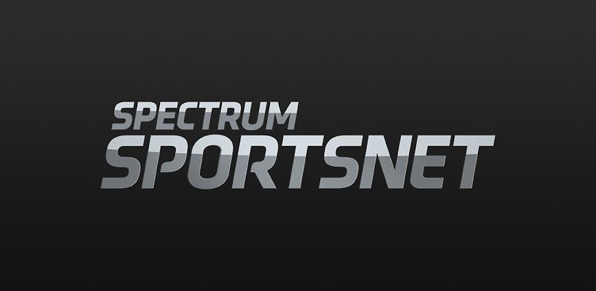 Spectrum SportsNet: Live Games