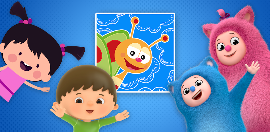 BabyTV – Kids Videos & Songs