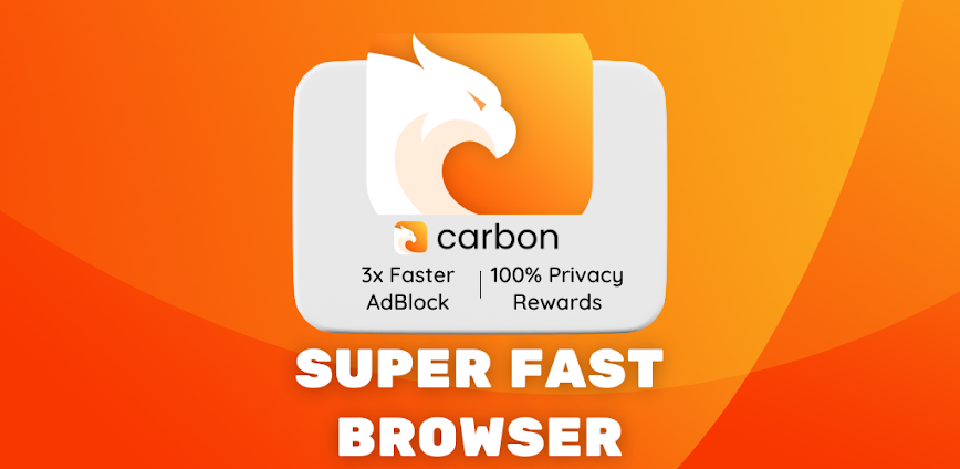 Carbon: Super Fast Browser