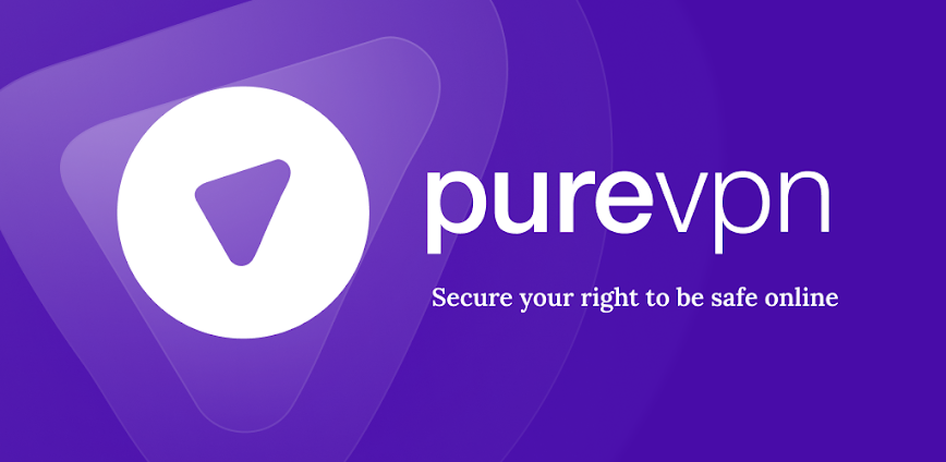 PureVPN: VPN Fast & Secure VPN