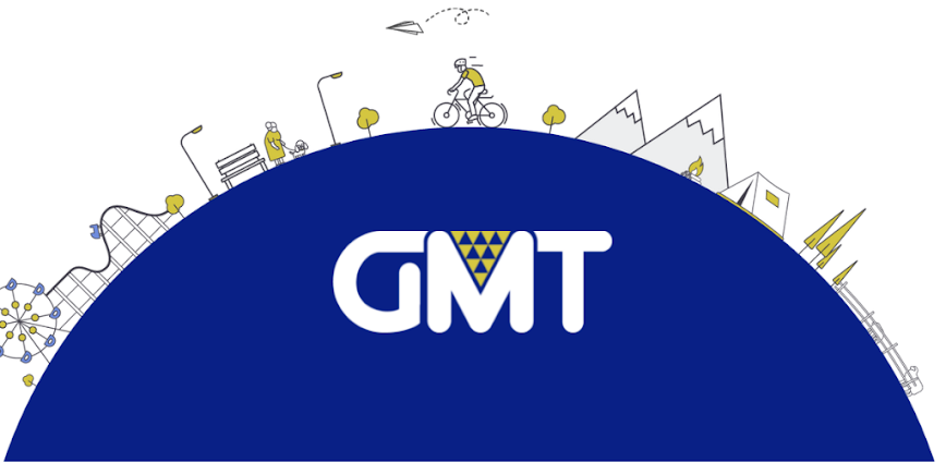 myGMT: Money Transfer Abroad