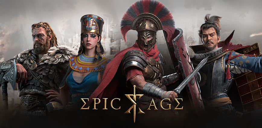 Epic Age