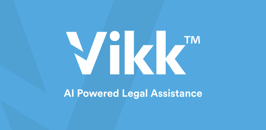 Vikk – AI Lawyer & Legal Help