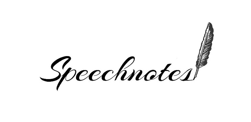 Speechnotes – Speech To Text