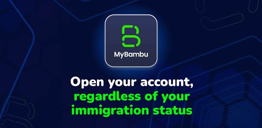 MyBambu – Better than Banking