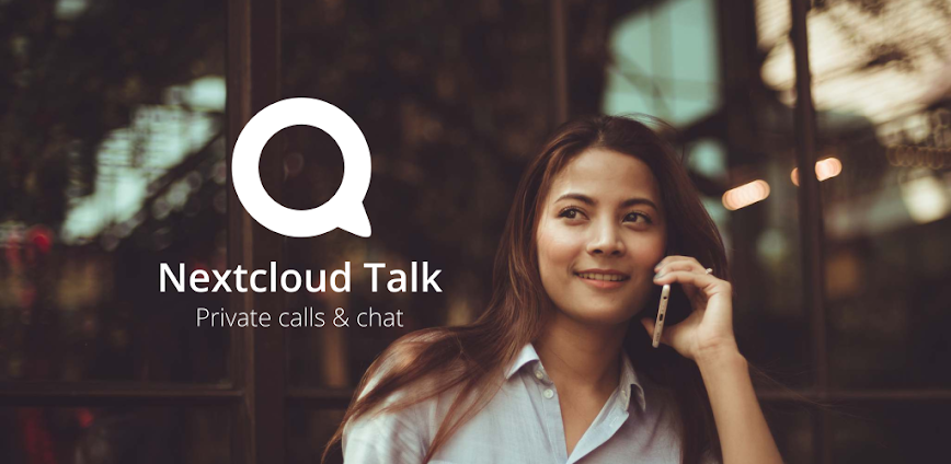 Nextcloud Talk