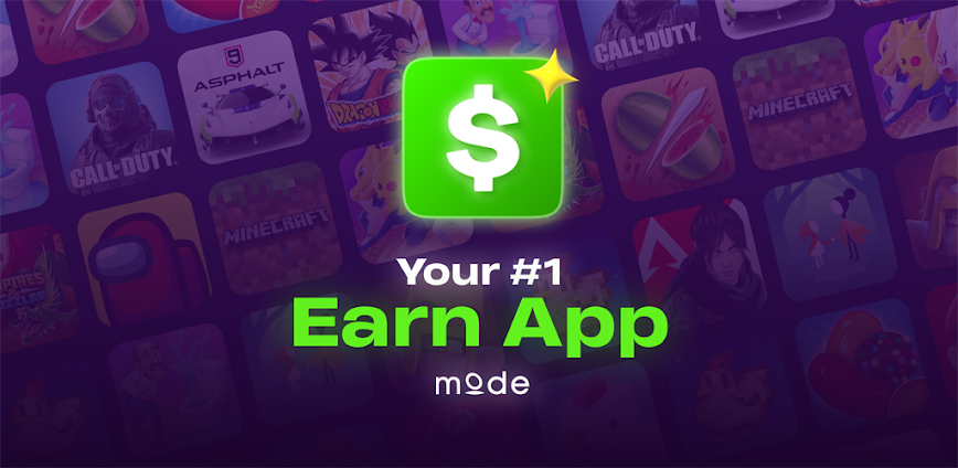 Make Money: Play & Earn Cash