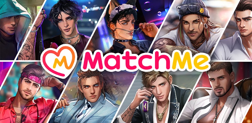 MatchMe: My Secret Crush