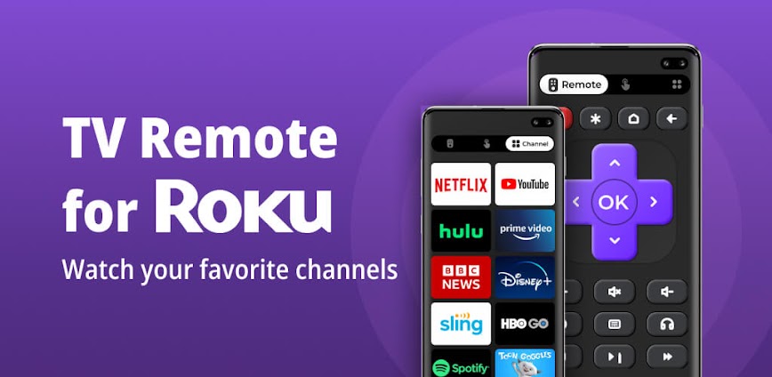 Remote Control for TV – All TV