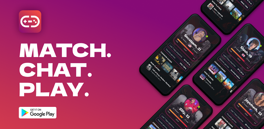 Plink: Team up, Chat & Play