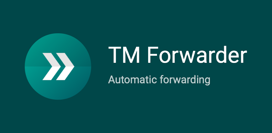 TM Forwarder
