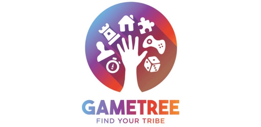 GameTree: LFG & Gamer Friends