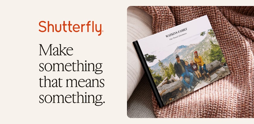 Shutterfly: Prints Cards Gifts