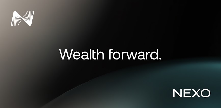 Nexo: Crypto Wealth Platform