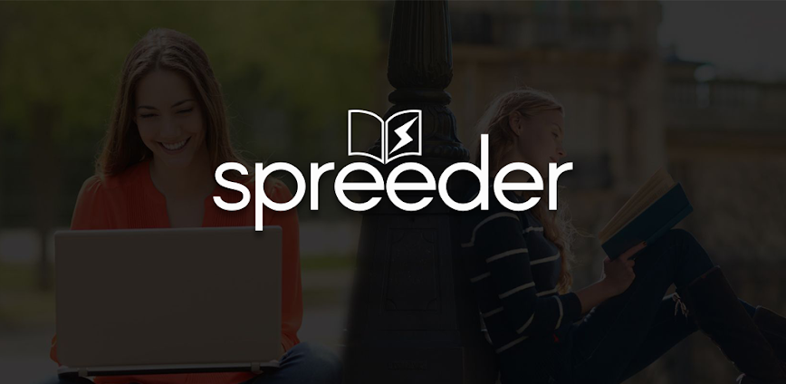 Spreeder – Speed Reading