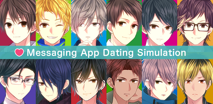Otome Chat Connection