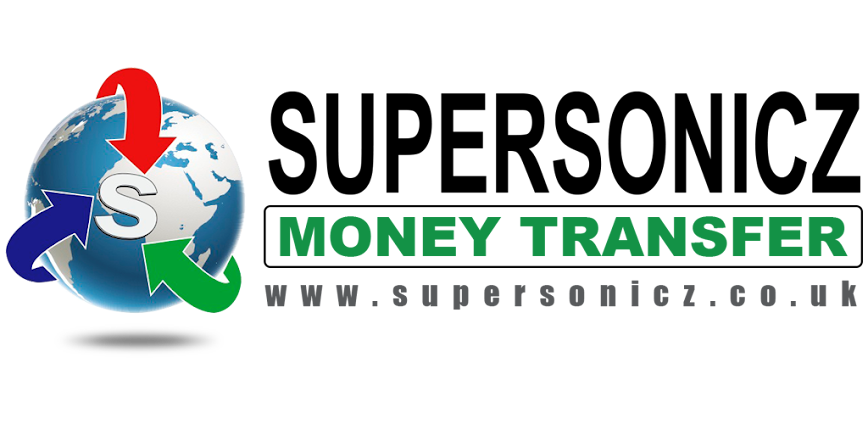 Supersonicz Money Transfer