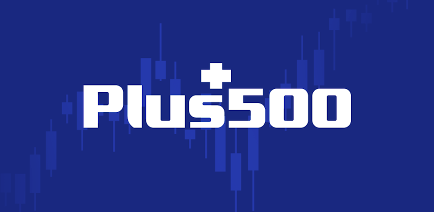 Plus500 Trading & Investing